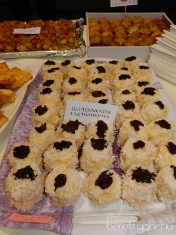 Lisztérzékenyek jótékonysági bálja 12